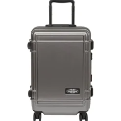 Sac De Voyage<Eastpak Valise Resist'r Case S 34L Brushed Metal