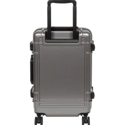 Sac De Voyage<Eastpak Valise Resist'r Case S 34L Brushed Metal
