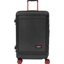 Sac De Voyage<Eastpak Valise Resist'r Zip M 63L Black
