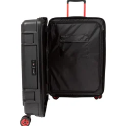 Sac De Voyage<Eastpak Valise Resist'r Zip M 63L Black