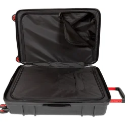 Sac De Voyage<Eastpak Valise Resist'r Zip M 63L Black