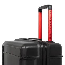 Sac De Voyage<Eastpak Valise Resist'r Zip M 63L Black