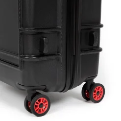 Sac De Voyage<Eastpak Valise Resist'r Zip M 63L Black