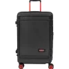 Clearance Valise Resist's Zip L 90L Black Sac De Voyage