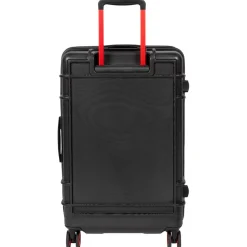 Clearance Valise Resist's Zip L 90L Black Sac De Voyage