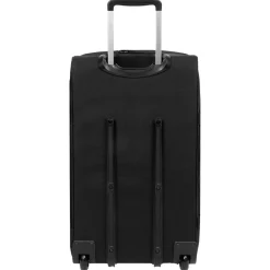 Clearance Valise Transit'R M 78L Tarp Black Sac De Voyage