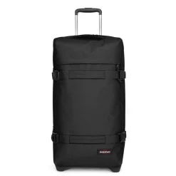 Sac De Voyage<Eastpak Valise Transit'R M 78L Black