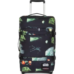 Hot Valise Transit'R S 42L Star Wars Galaxy Black Sac De Voyage