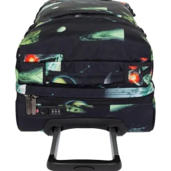 Hot Valise Transit'R S 42L Star Wars Galaxy Black Sac De Voyage