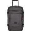 Online Valise Tranverz Cnnct S 38L Ascent Grey Sac De Voyage