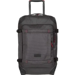 Online Valise Tranverz Cnnct S 38L Ascent Grey Sac De Voyage