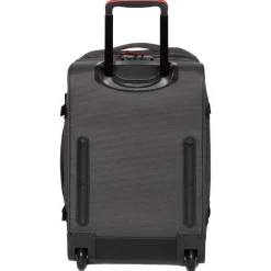 Online Valise Tranverz Cnnct S 38L Ascent Grey Sac De Voyage