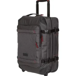 Online Valise Tranverz Cnnct S 38L Ascent Grey Sac De Voyage