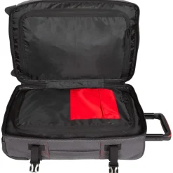Online Valise Tranverz Cnnct S 38L Ascent Grey Sac De Voyage