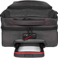Online Valise Tranverz Cnnct S 38L Ascent Grey Sac De Voyage