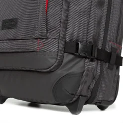 Online Valise Tranverz Cnnct S 38L Ascent Grey Sac De Voyage