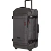 Sac De Voyage<Eastpak Valise Tranverz Cnnct L 105L Accent Grey