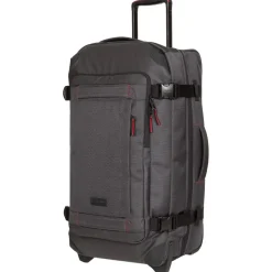 Sac De Voyage<Eastpak Valise Tranverz Cnnct L 105L Accent Grey