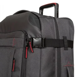 Sac De Voyage<Eastpak Valise Tranverz Cnnct L 105L Accent Grey