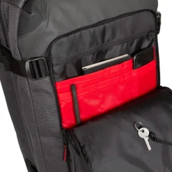 Sac De Voyage<Eastpak Valise Tranverz Cnnct L 105L Accent Grey