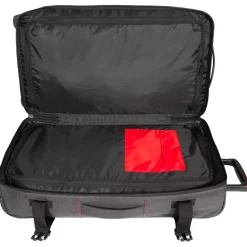 Sac De Voyage<Eastpak Valise Tranverz Cnnct L 105L Accent Grey