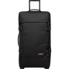 Valise Tranverz M 78L Black Sac De Voyage
