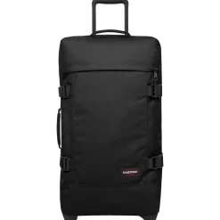 Valise Tranverz M 78L Black Sac De Voyage