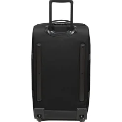 Valise Tranverz M 78L Black Sac De Voyage