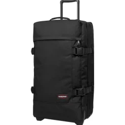 Valise Tranverz M 78L Black Sac De Voyage