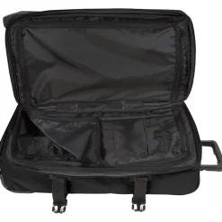 Valise Tranverz M 78L Black Sac De Voyage