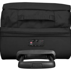 Discount Valise Tranverz S 42L Black Sac De Voyage