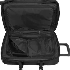 Discount Valise Tranverz S 42L Black Sac De Voyage