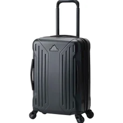 Valise Quadro Pro Int Carry-On 47L Optic Black Sac De Voyage