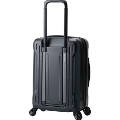 Valise Quadro Pro Int Carry-On 47L Optic Black Sac De Voyage