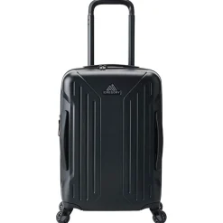 Valise Quadro Pro Int Carry-On 47L Optic Black Sac De Voyage