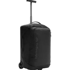 Discount Valise Feather Flight Carry On 40L Black Stingray Sac De Voyage