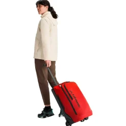 Sac De Voyage<Kathmandu Valise Feather Flight Carry On 40L Hut Orange
