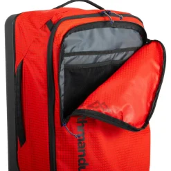 Sac De Voyage<Kathmandu Valise Feather Flight Carry On 40L Hut Orange