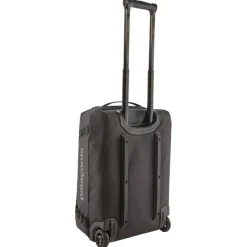 Sac De Voyage<Patagonia Valise Black Hole Wheeled Duffel 40L Black