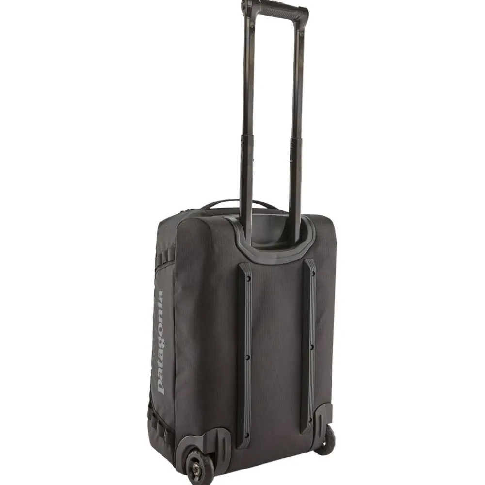 Sac De Voyage<Patagonia Valise Black Hole Wheeled Duffel 40L Black