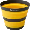 Vaisselle Camping<Sea To Summit Verre Frontier UL Collapsible Cup Yellow