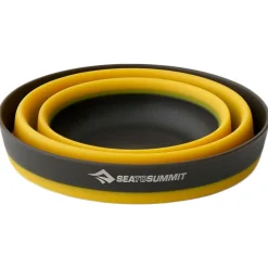 Vaisselle Camping<Sea To Summit Verre Frontier UL Collapsible Cup Yellow