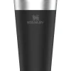 Vaisselle Camping<Stanley Verre The Stacking Tumbler 0.47L (16 Oz) Matte Black Pebble
