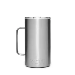 Vaisselle Camping<Yeti Verre Pinte de bière Rambler 24 OZ (710 ml) Stainless Steel