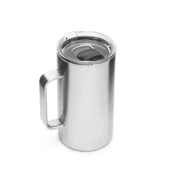 Vaisselle Camping<Yeti Verre Pinte de bière Rambler 24 OZ (710 ml) Stainless Steel