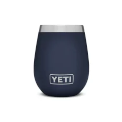 Vaisselle Camping<Yeti Verre Rambler 10 Oz Wine Tumbler Navy