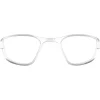 Lunettes Trail|Lunettes Trail-Running<AZR Verres de rechange Insert Optique Race Rx/Pro Race Rx Crystal