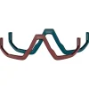 Clearance Verres de rechange Fusion Jawbones Packages Burgendy Petrol Lunettes, Visières