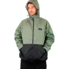 Best Veste Storm Jacket Black Kaki Sweat - Pull - Poncho
