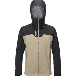 Veste Alpinisme<Millet Veste d’alpinisme Kamet Gtx Jacket M Dorite Black